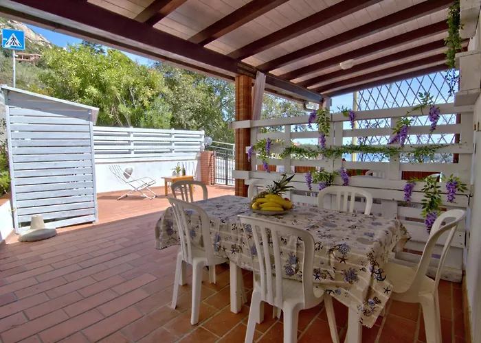 Casa Gabriella Apartamento