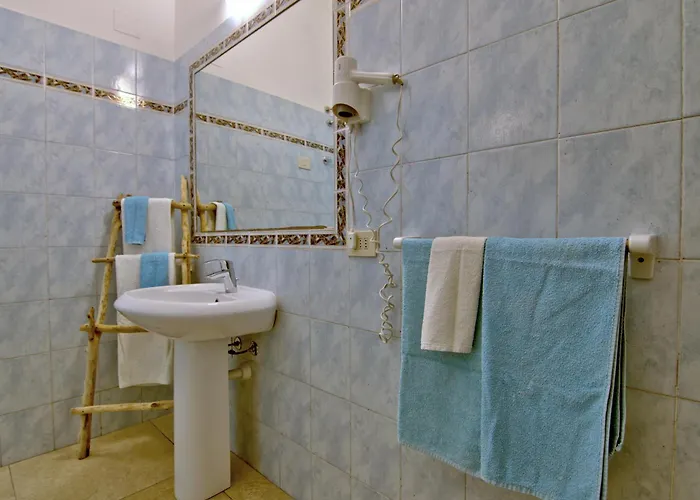 Apartamento Casa Gabriella *