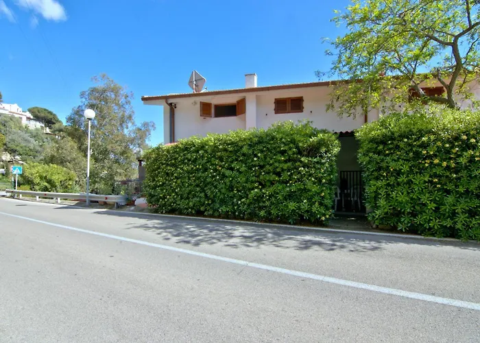 Casa Gabriella Apartamento Fetovaia