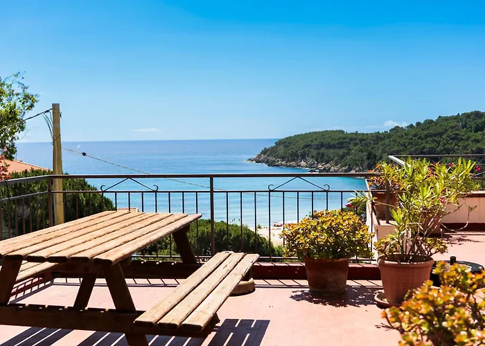 Apartamento Casa Gabriella