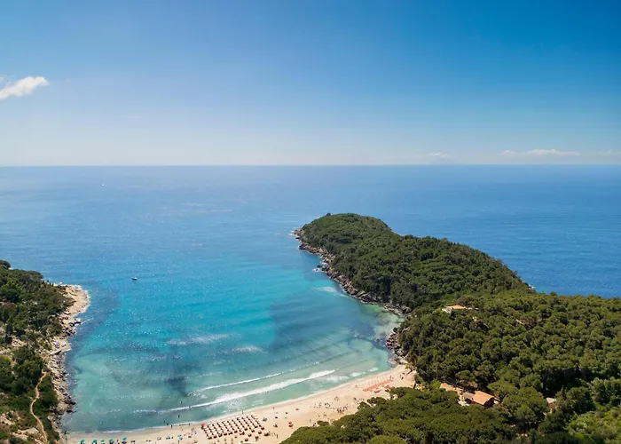 Casa Gabriella Apartamento Fetovaia