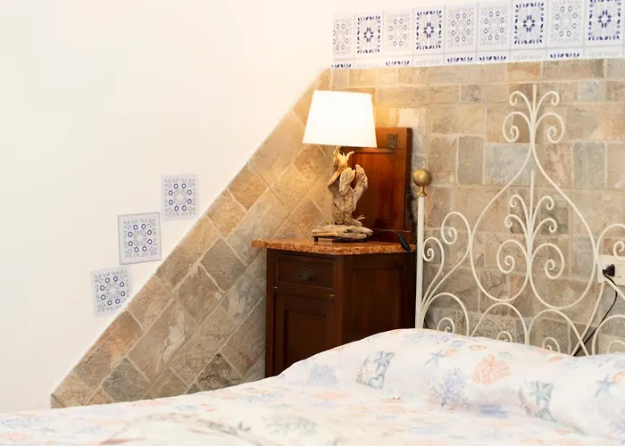 Casa Gabriella Apartamento