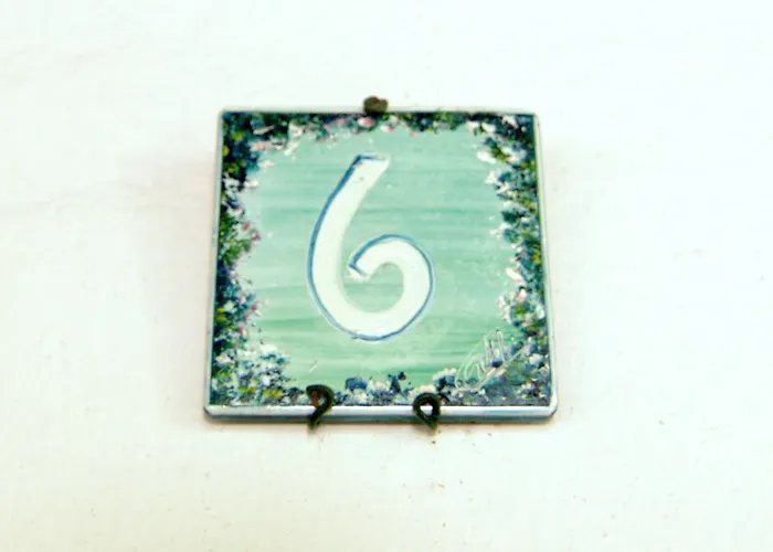 Casa Gabriella Apartamento Fetovaia