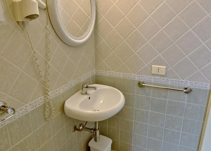 Apartamento Casa Gabriella Fetovaia