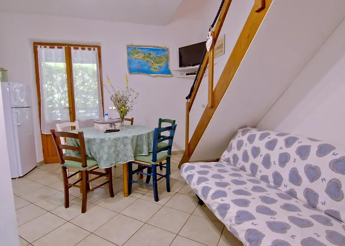 Casa Gabriella Fetovaia