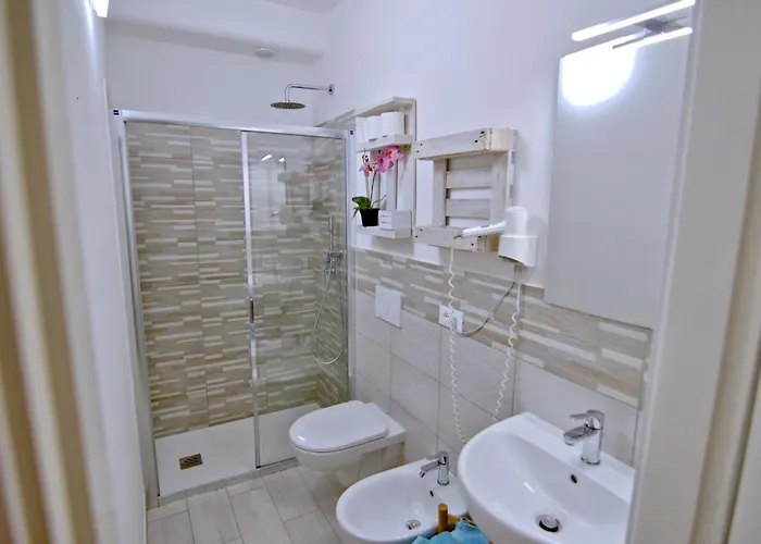 Casa Gabriella Apartamento Fetovaia