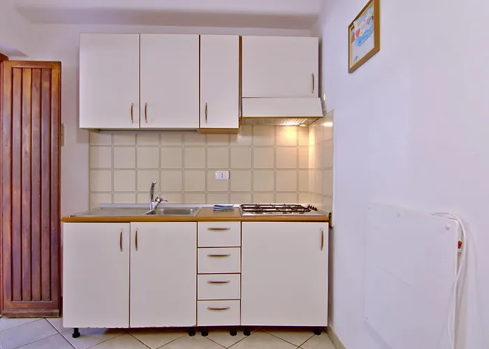 Casa Gabriella Apartamento Fetovaia