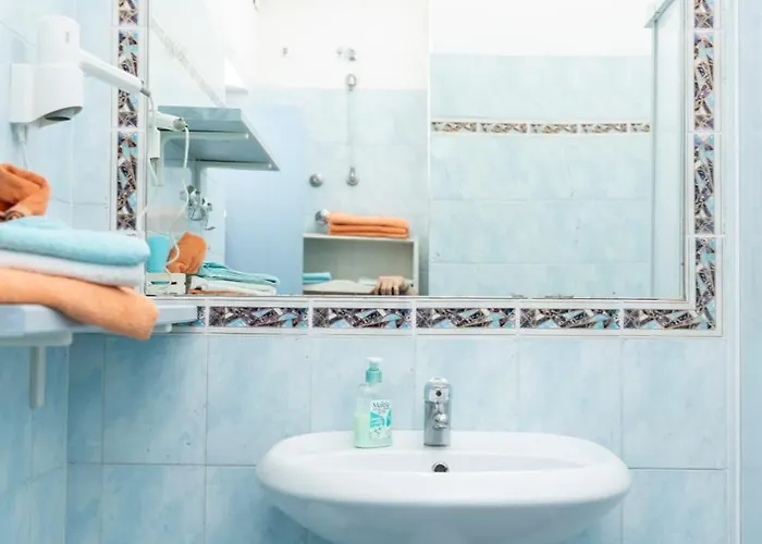 Casa Gabriella Apartamento *