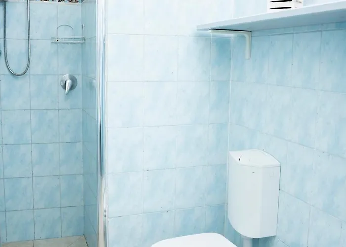 Apartamento Casa Gabriella Fetovaia