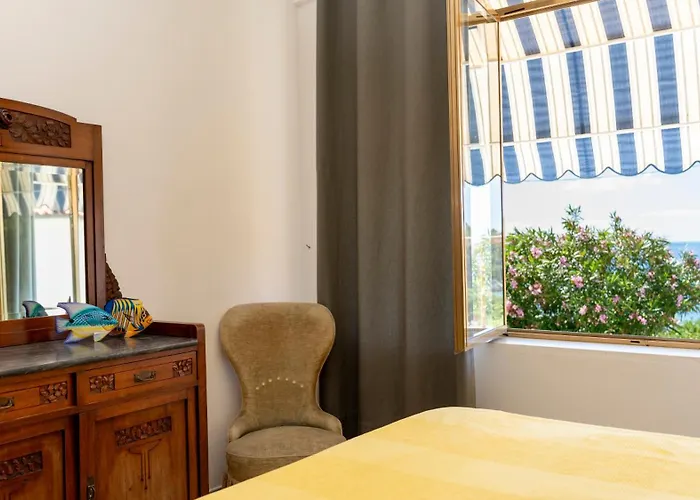 Apartamento Casa Gabriella *