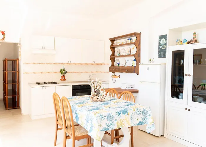 Casa Gabriella Fetovaia