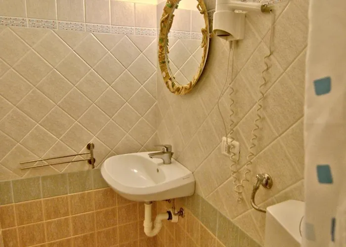 Casa Gabriella Apartamento Fetovaia