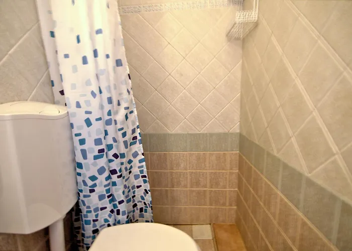 Apartamento Casa Gabriella